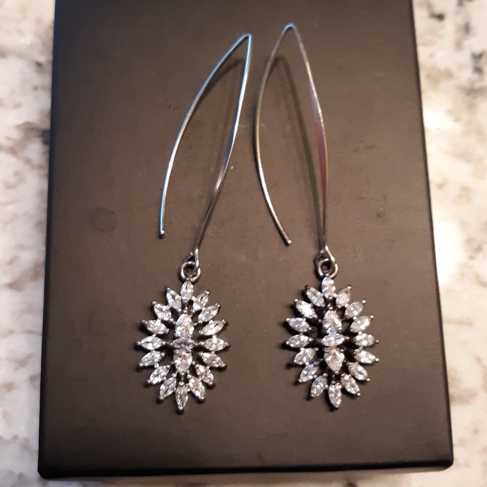Brand New Earrings